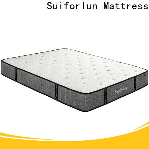 best queen hybrid mattress series